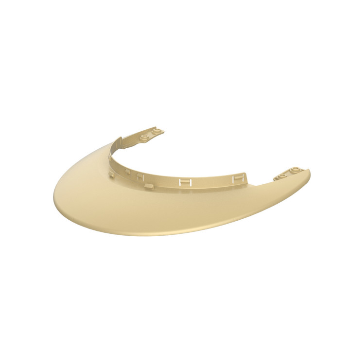 BOX FRONTINO polo - tekstylny 2