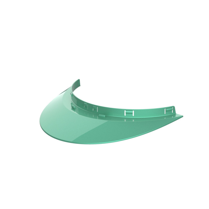 BOX FRONTINO STANDARD - METAL