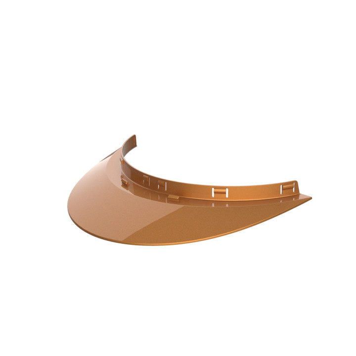 BOX FRONTINO STANDARD - METAL