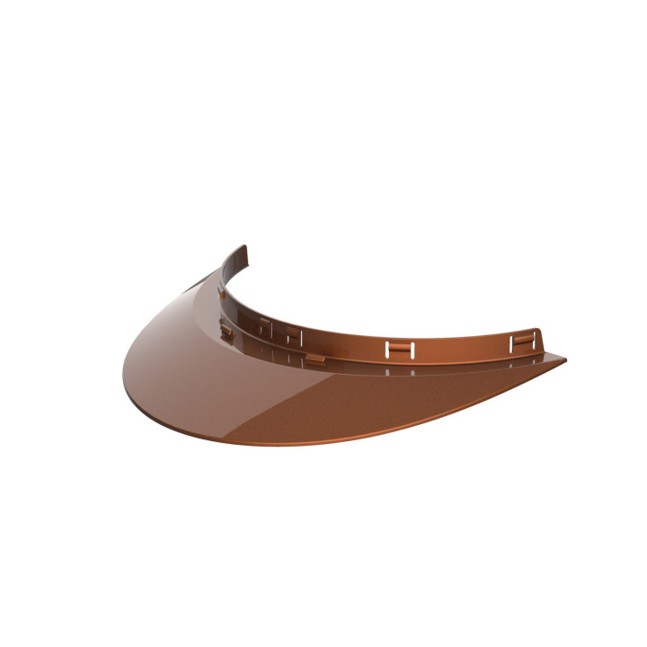 BOX FRONTINO STANDARD - METAL