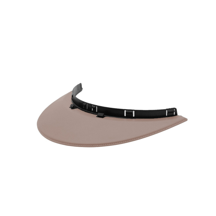 BOX FRONTINO STANDARD -LEATHER