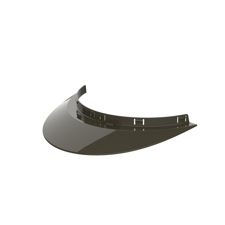 BOX FRONTINO STANDARD - polerowany