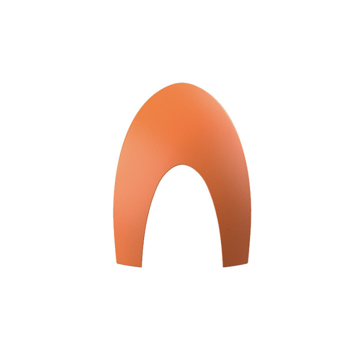 BOX INSERTO FRONTALE - LEATHER