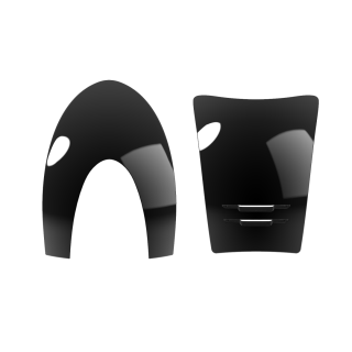 BOX INSERTI PRZÓD + TYŁ