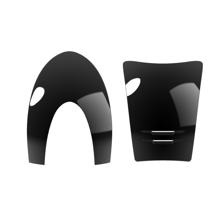 BOX INSERTI PRZÓD + TYŁ