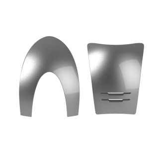 KEP Box Inserts Metal