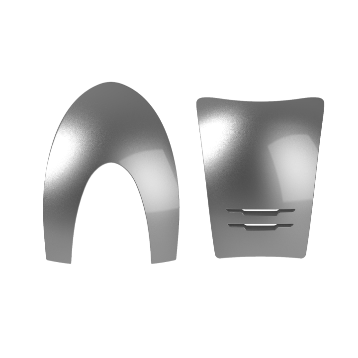 KEP Box Inserts Metal