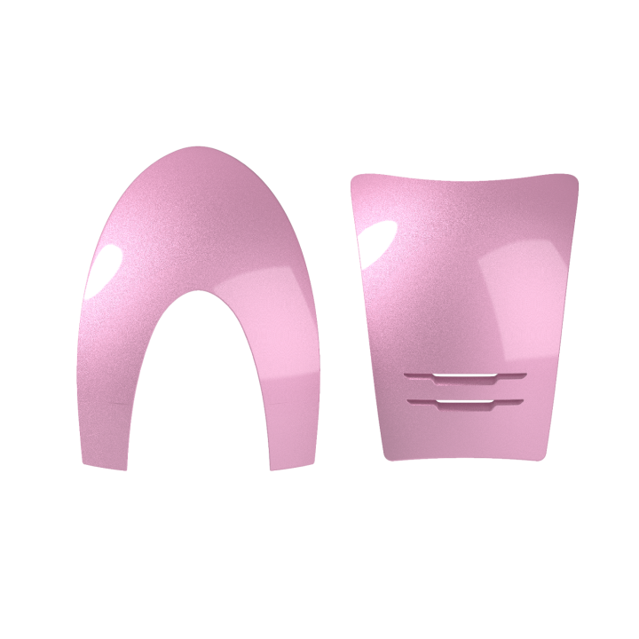 KEP Box Inserts Metal