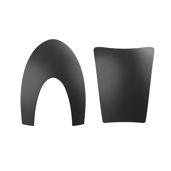 BOX INSERTI FRONTE + RETRO