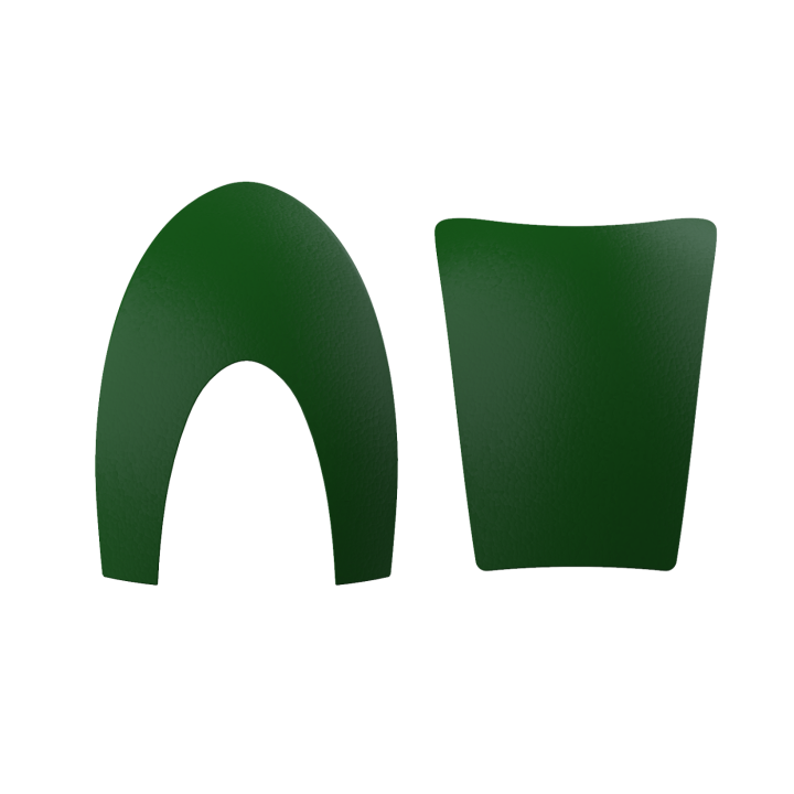 BOX INSERTI PRZÓD + TYŁ