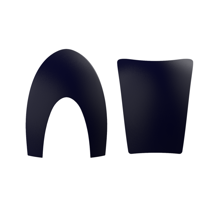 BOX INSERTI PRZÓD + TYŁ