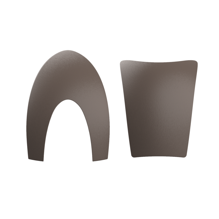 BOX INSERTI PRZÓD + TYŁ