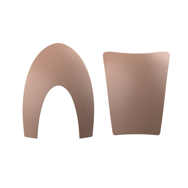 BOX INSERTI PRZÓD + TYŁ