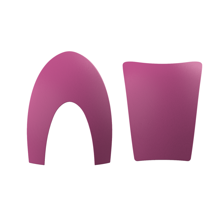 BOX INSERTI FRONTE + RETRO