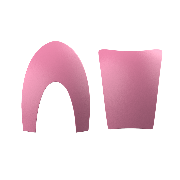 BOX INSERTI PRZÓD + TYŁ