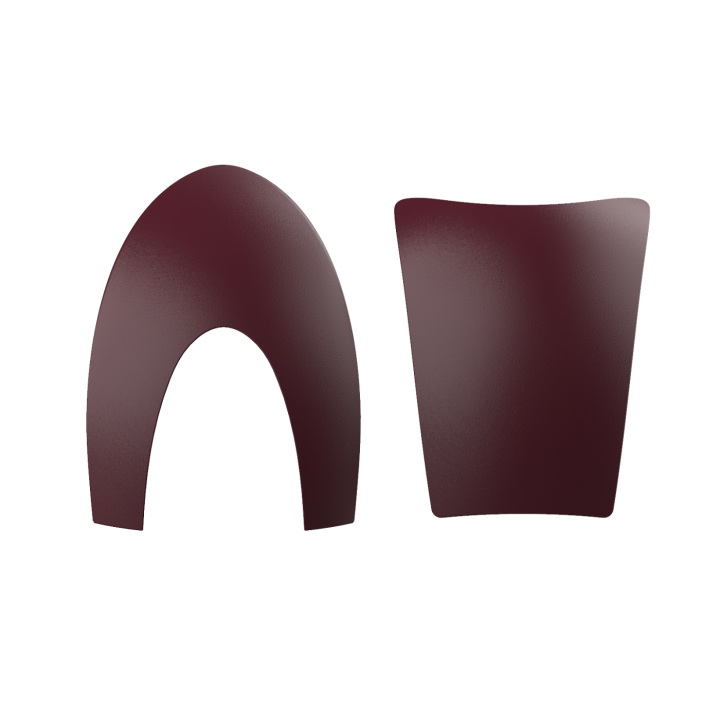 BOX INSERTI FRONTE + RETRO