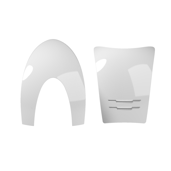 BOX INSERTI PRZÓD + TYŁ