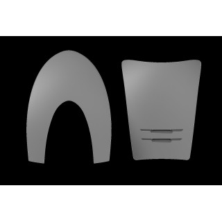 BOX INSERTI PRZÓD + TYŁ