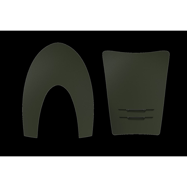 BOX INSERTI PRZÓD + TYŁ