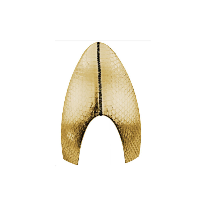 BOX INSERTO FRONTALE - SNAKE