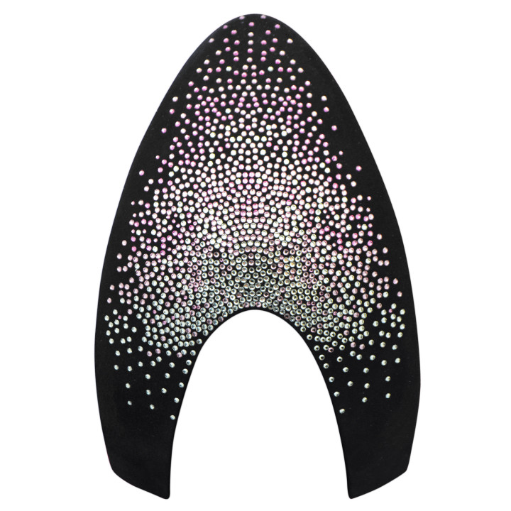 BOX INSERTO FRONTALE - Swarovski