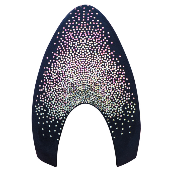 BOX INSERTO FRONTALE - Swarovski