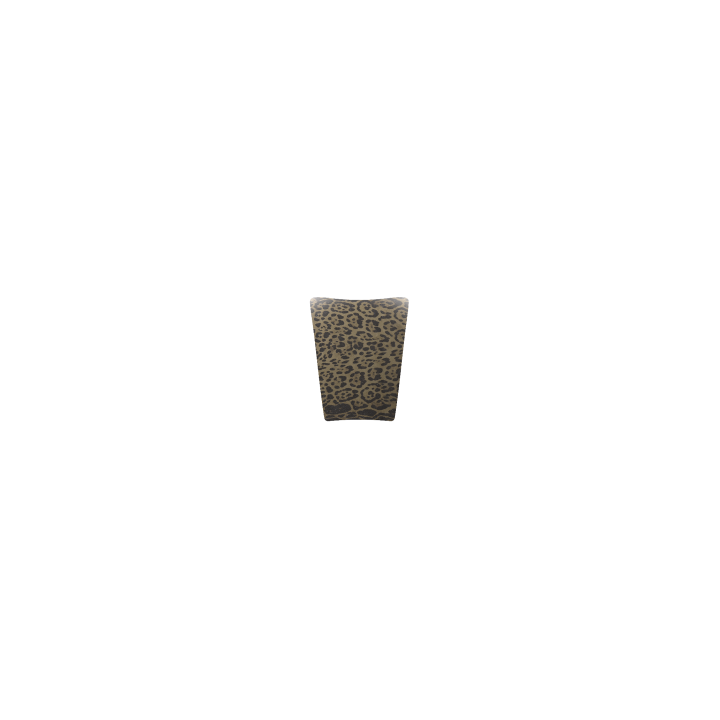 BOX INSERTO RETRO - BABOON