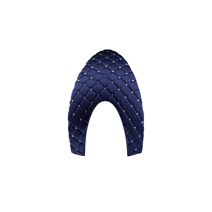 KEP Box poduszka podbicia Milano Satin front