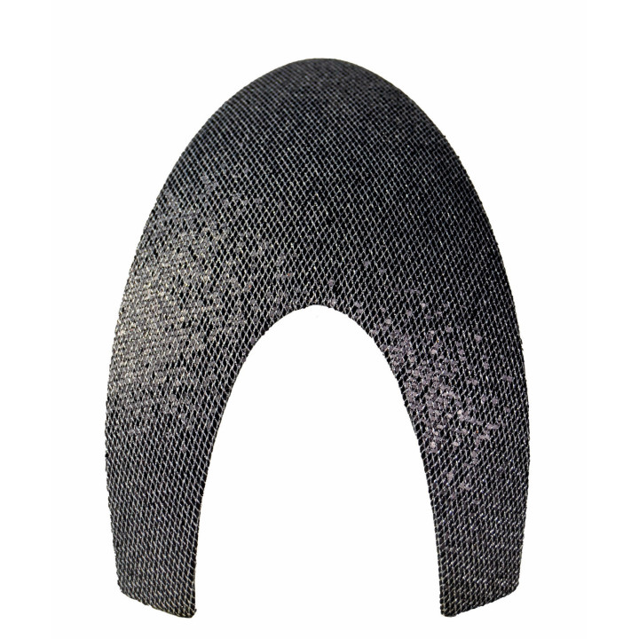 KEP front panel luminor