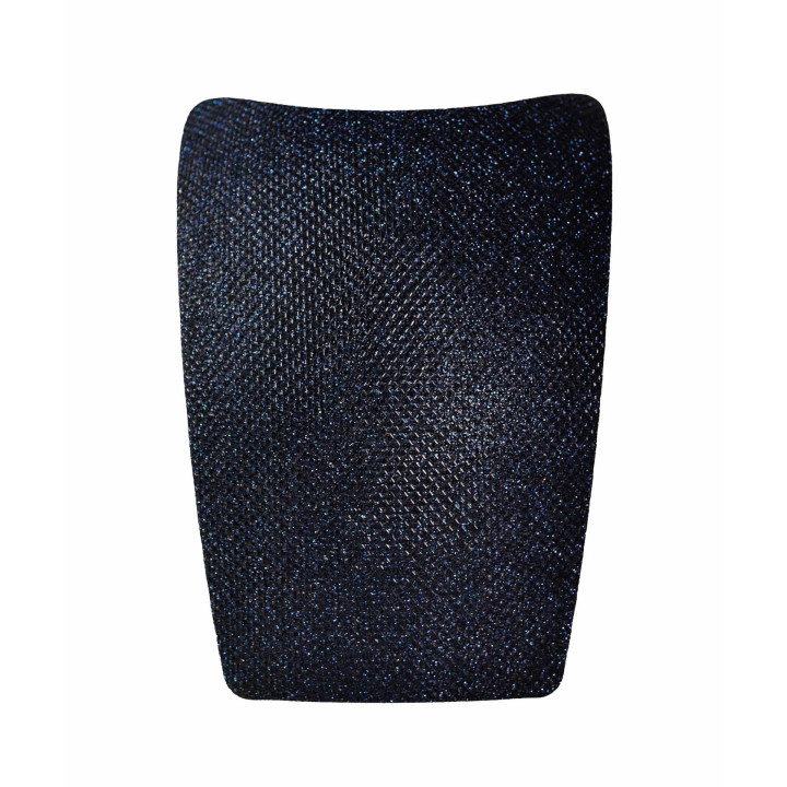 KEP rear panel luminor