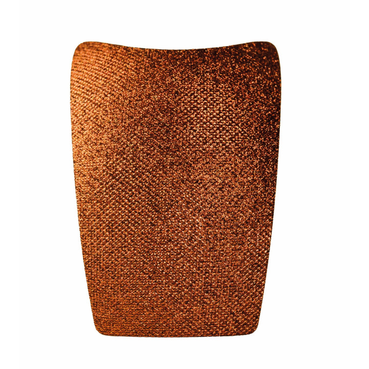 KEP rear panel luminor