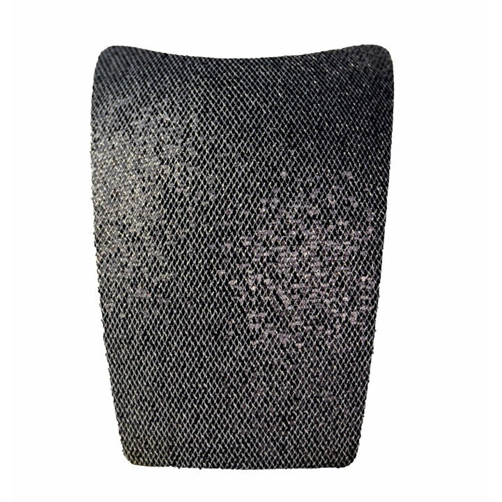 KEP rear panel luminor