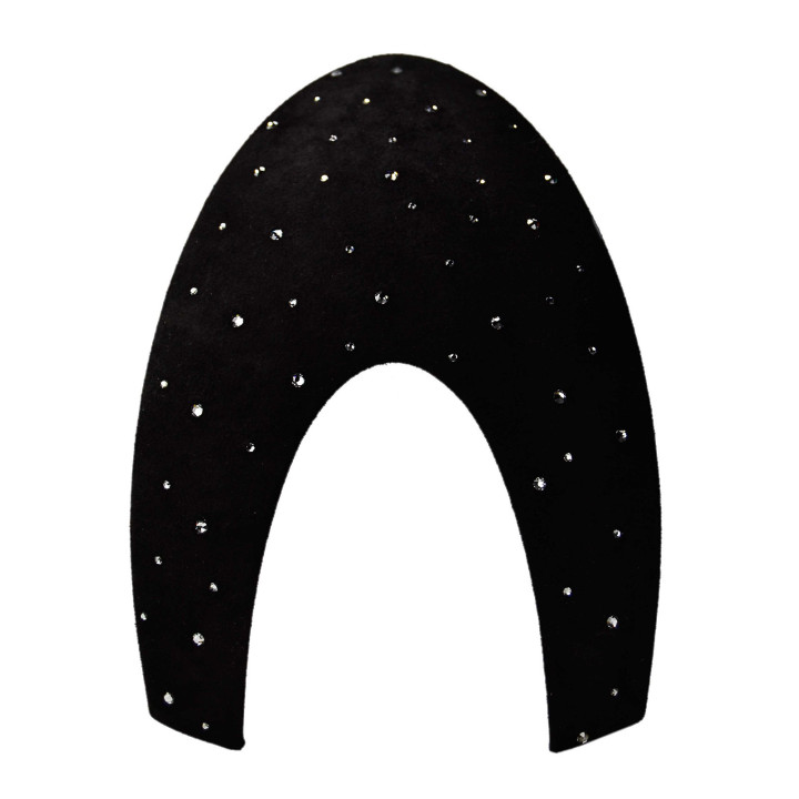 KEP front panel goccia