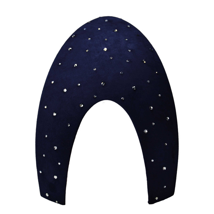 KEP front panel goccia