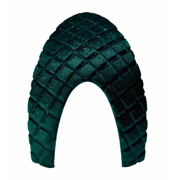 KEP front Mil. velvet shining