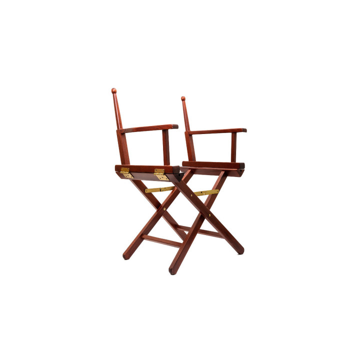 One Director chair small