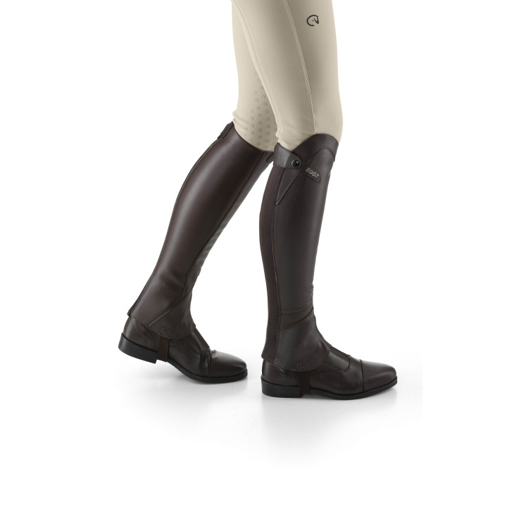 Ego7 Mini chaps Lyra