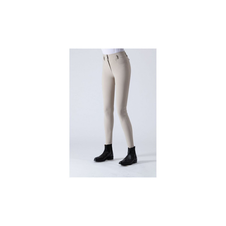 Ego7 Dressage CA Breech