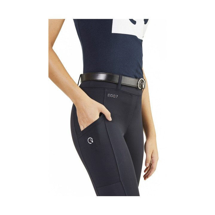 EGO7 Technical legginsy push-up