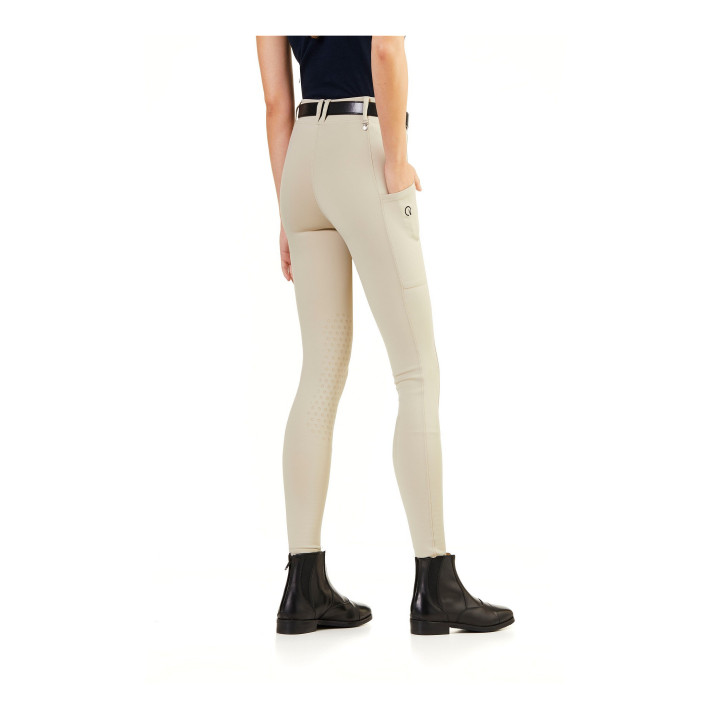 EGO7 Technical legginsy push-up