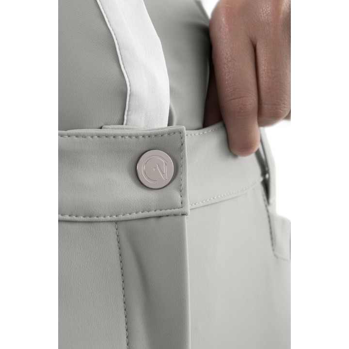 Ego7 Jumping EJ Breech