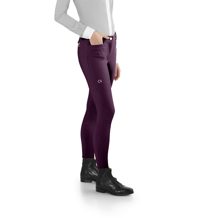 Ego7 Jumping EJ Breech