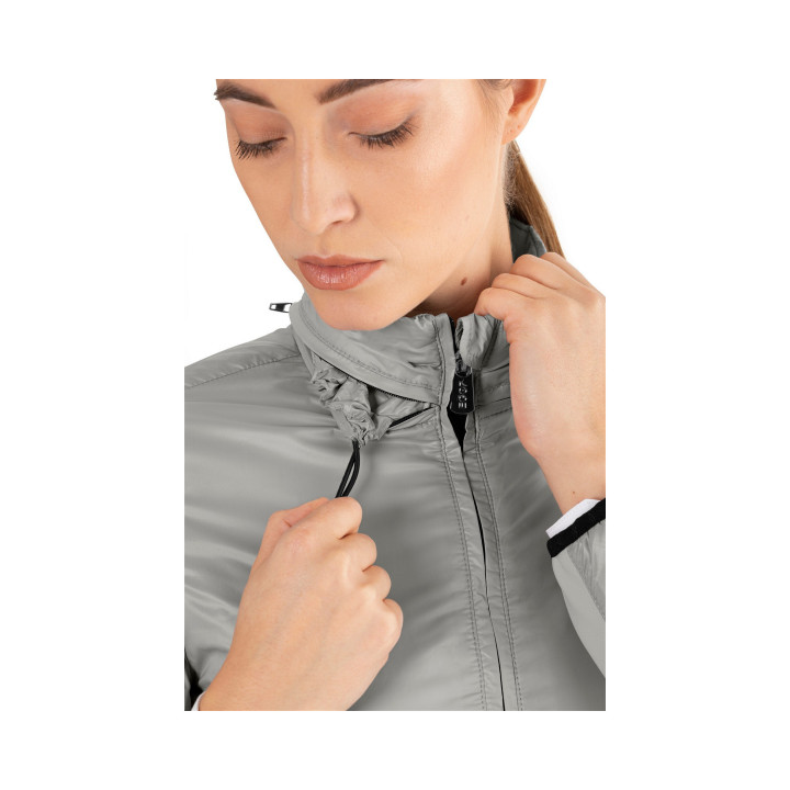 EGO7 Sport pikowana kurtka Cordy