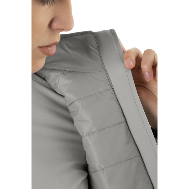 Ego7 Lux padded Jacket Galy