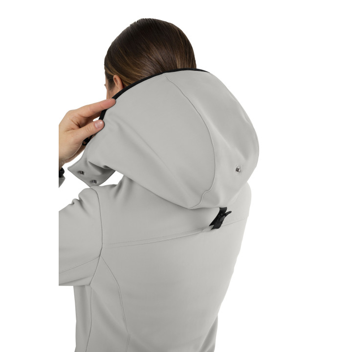 Ego7 Lux padded Jacket Galy