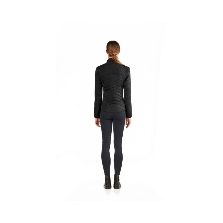 Atena Short Quilted jacket Women