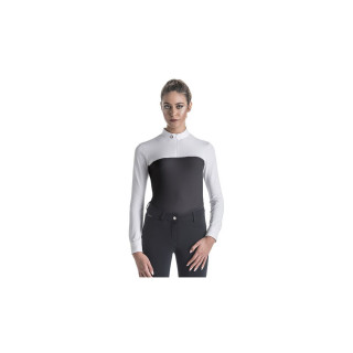 Ego7 Mesh top-long sleeve