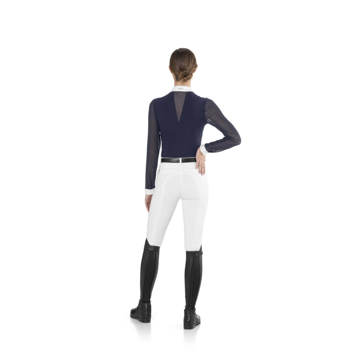 Ego7 Rita top-long sleeve