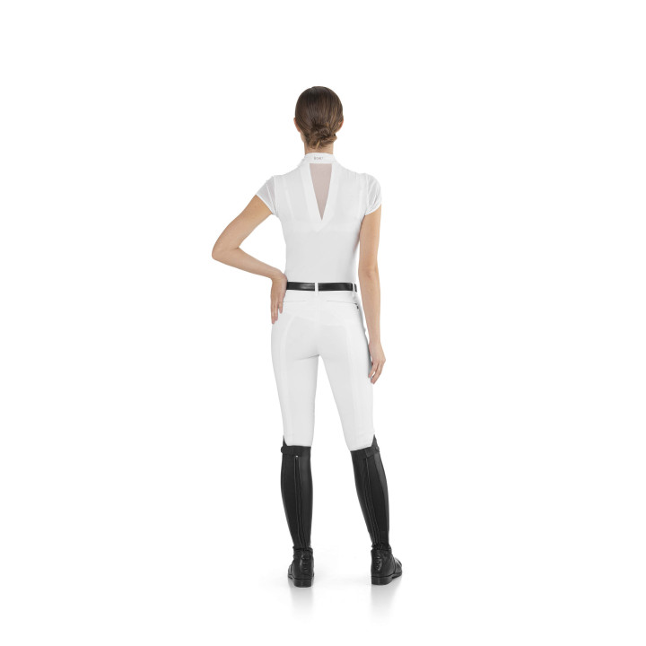 Ego7 Rita top-short sleeve