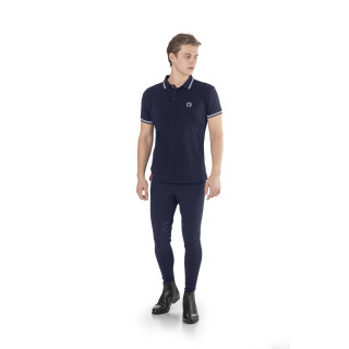 Ego7 Polo Top Air short sleeve Men
